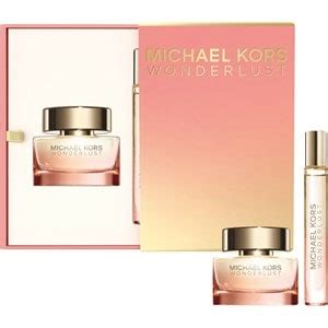 michael kors parfumdreams